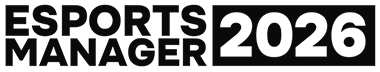 Esports Manager 2026 (2026) �������