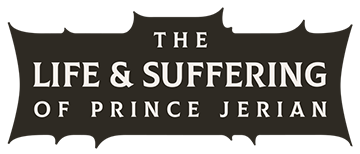 The Life and Suffering of Prince Jerian (2026) �������