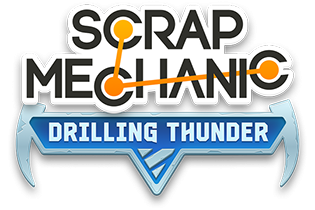 Scrap Mechanic v.1.0.0 | b867 (2019/Multiplayer) RePack