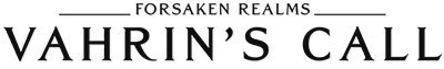 Forsaken Realms: Vahrin's Call (2026) �������