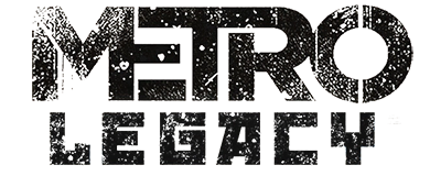 Metro: Legacy / �����: �������� (2025-2026) Portable
