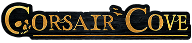 Corsair Cove (2026) �������