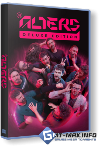 The Alters (2025) RePack