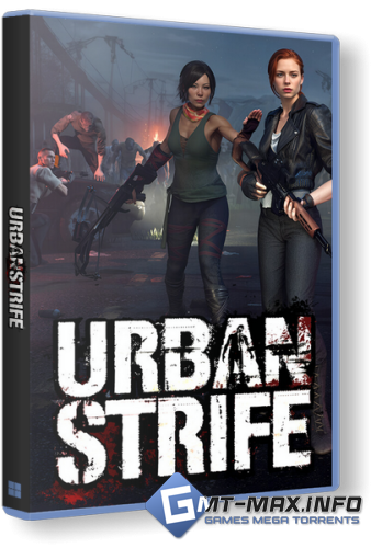 Urban Strife (2026) �������