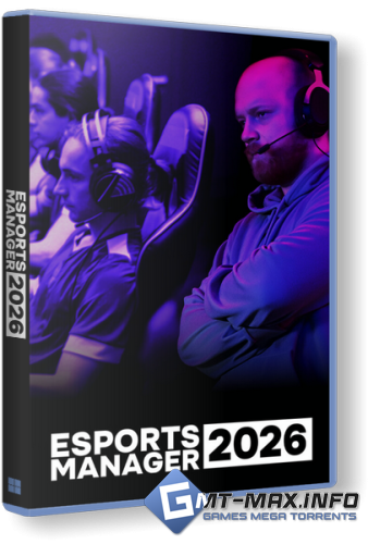 Esports Manager 2026 (2026) �������