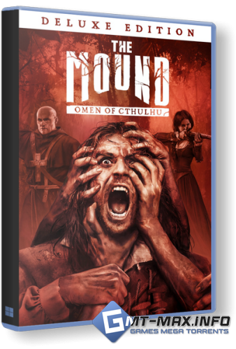 The Mound: Omen of Cthulhu Deluxe Edition (2026) �������