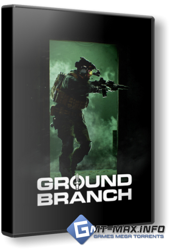 GROUND BRANCH (2026) �������