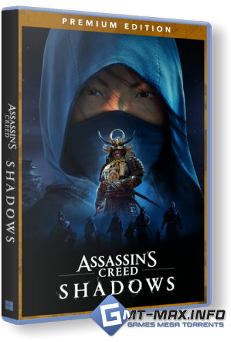Assassin's Creed Shadows Premium Edition (2025) �������