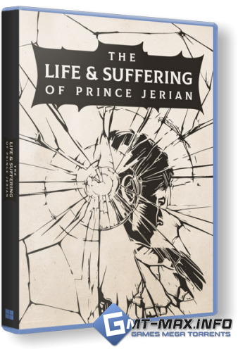 The Life and Suffering of Prince Jerian (2026) �������
