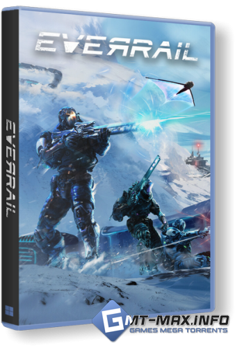 EverRail (2026) �������