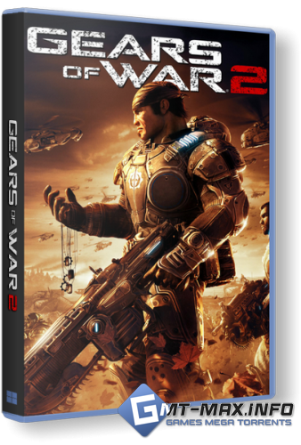Gears of War 2 Hollow �� �� / PC (2026) RePack