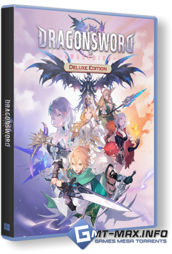 DragonSword Awakening + ��� DLC (2026) RePack