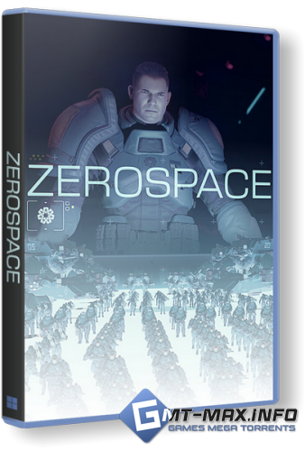 ZeroSpace (2026) �������