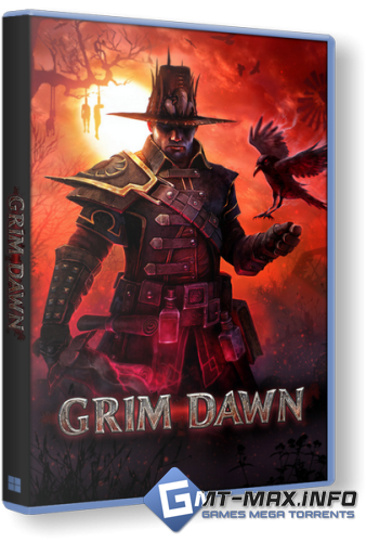 Grim Dawn Definitive Edition v.1.3 + ��� DLC (2016) �������