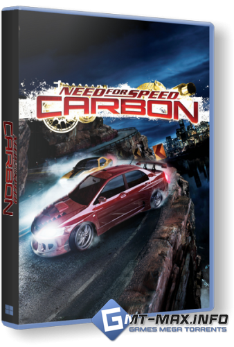 Need for Speed: Carbon Collector's Edition (2006) RePack