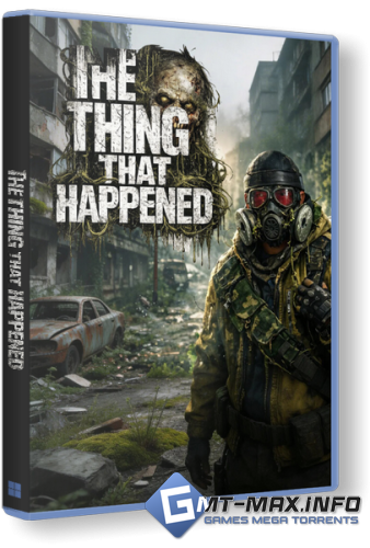 The Thing That Happened (2026) �������
