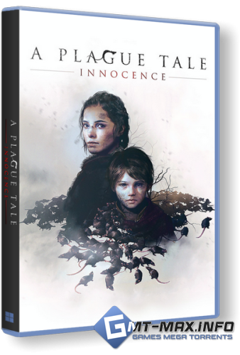 A Plague Tale: Innocence v.1.07 (2019) GOG