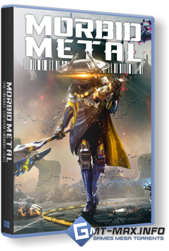 Morbid Metal v.22760 (2026) �������