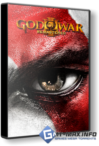 God of War III Remastered �� �� / PC (2026) RePack