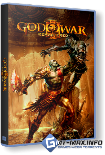 God of War III Remastered �� �� / PC (2026) RePack