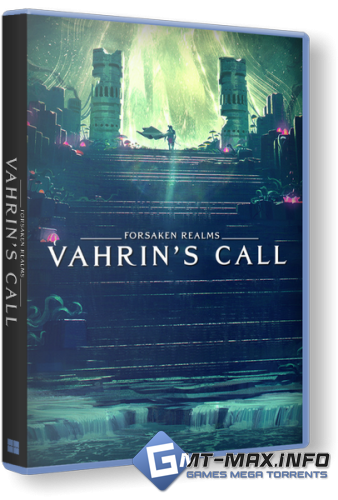 Forsaken Realms: Vahrin's Call (2026) �������
