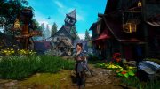 Forsaken Realms: Vahrin's Call (2026) �������