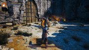 Forsaken Realms: Vahrin's Call (2026) �������