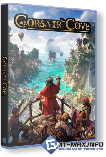 Corsair Cove (2026) �������