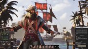 Corsair Cove (2026) �������
