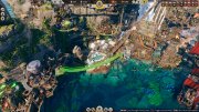 Corsair Cove (2026) �������