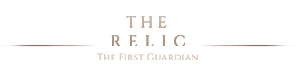 The Relic: The First Guardian (2026) Portable