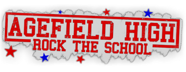 Agefield High: Rock the School (2026) �������