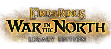 The Lord of the Rings: War in the North - Legacy Edition (2026) RePack