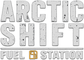 Arctic Shift: Fuel Station (2026) �������