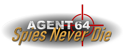 Agent 64: Spies Never Die - Supporter Edition (2026) Portable