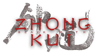 Black Myth: Zhong Kui (2027)