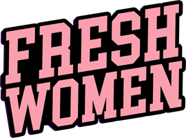 FreshWomen - Season 1 (2022) �������