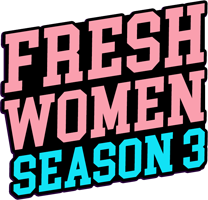 FreshWomen - Season 3 (2026) �������