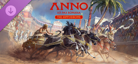 Anno 117: Pax Romana Gold Edition (2025) Uplay-Rip