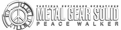 METAL GEAR SOLID: Peace Walker Master Collection Version v.1.3.0 (2026) �������