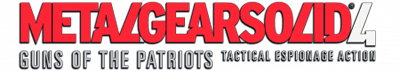 METAL GEAR SOLID 4: Guns of the Patriots Master Collection Version v.1.4.0 (2026) �������