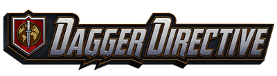 Dagger Directive (2026) Portable