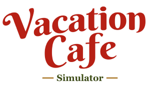 Vacation Cafe Simulator (2026) Portable