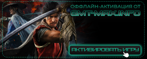Onimusha: Way of the Sword (2026) Steam-Rip