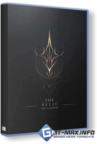 The Relic: The First Guardian (2026) Portable