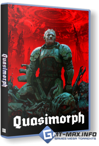 Quasimorph (2026) �������