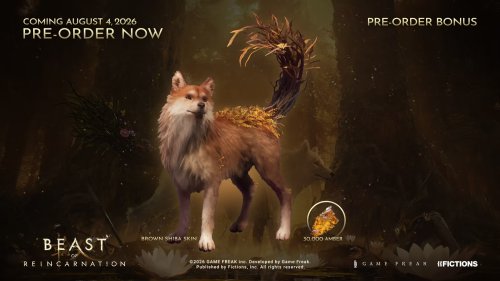Beast of Reincarnation Deluxe Edition (2026) �������