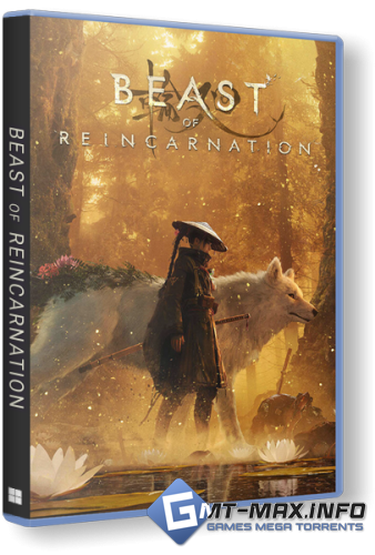 Beast of Reincarnation Deluxe Edition (2026) RePack