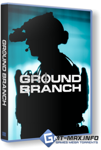 GROUND BRANCH (2026) �������