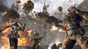 Gears of War 3 + RAAM's Shadow �� �� / PC (2026) RePack